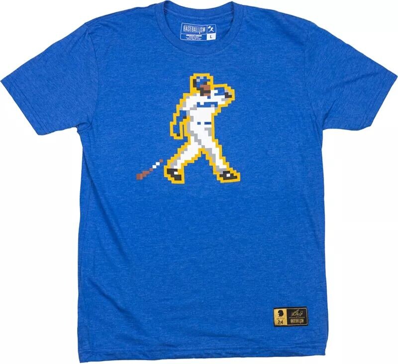 

Мужская детская футболка Baseballism