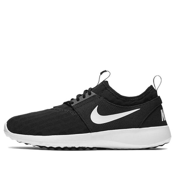 

Кроссовки омолаживают Nike, черный