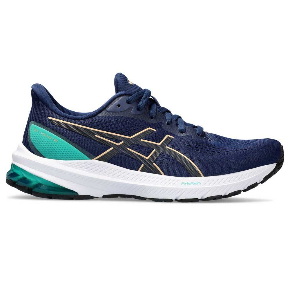 

Кроссовки Asics GT-1000 12, синий