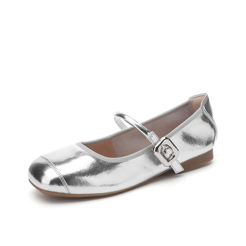 

Туфли Мэри Джейн женские Quicheshoes, черный