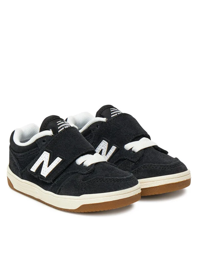 New Balance Кроссовки NWB480SB черные — фото 2