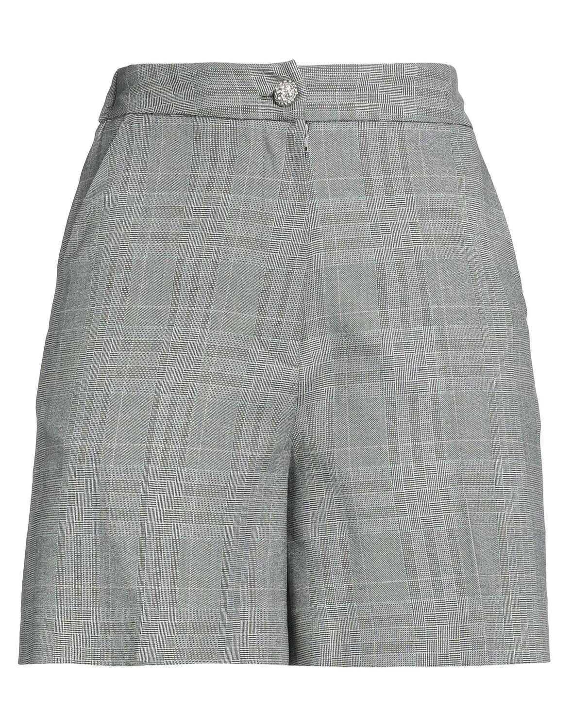 

Шорты Pinko, серый