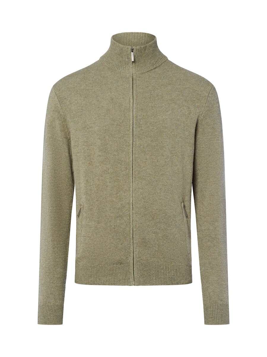 

Вязаный кардиган Andrew James, Green