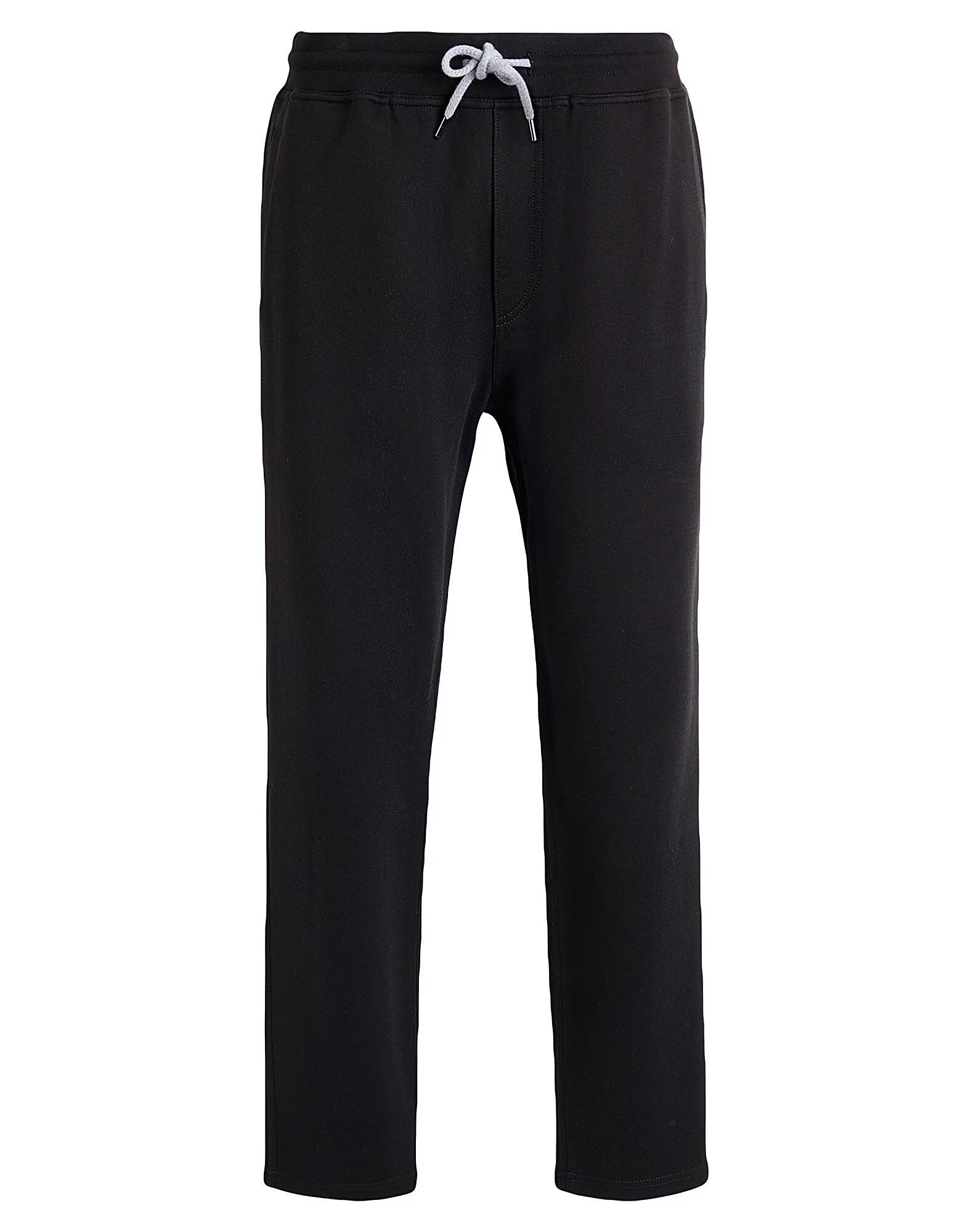 

Брюки Brunello Cucinelli, черный