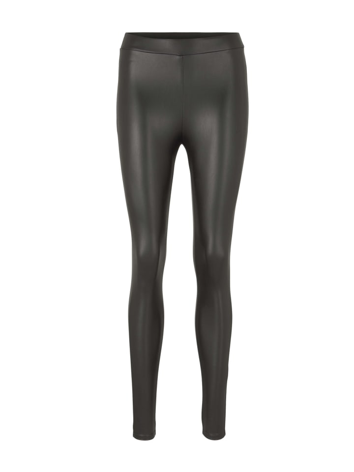

Леггинсы Tom Tailor, черный