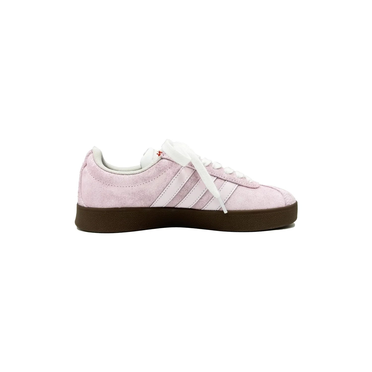 Adidas YIMING Manufacturing, Pink Yoyun Slip Resistant Balance Low top Skateboard Shoes Unisex Pink White — фото 4