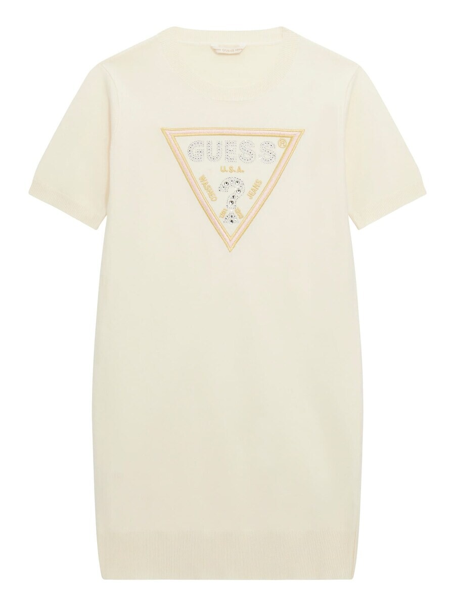 

Платье GUESS Dress, кремовый