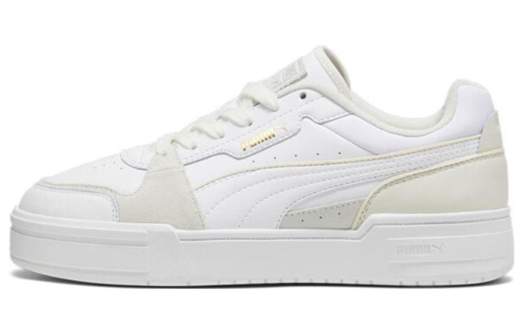 

Кроссовки CA Pro Lux III мужские Puma, цвет White Gray