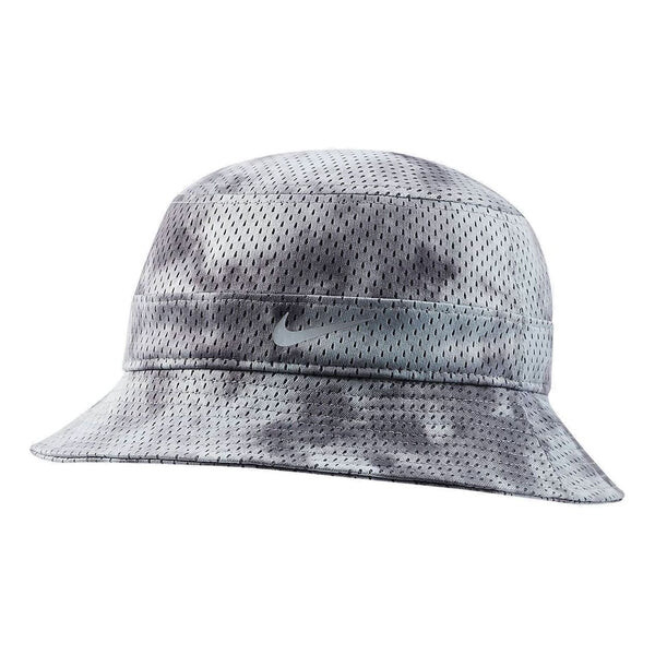 

Кепка Nike Sportswear Bucket Hat 'Grey', серый