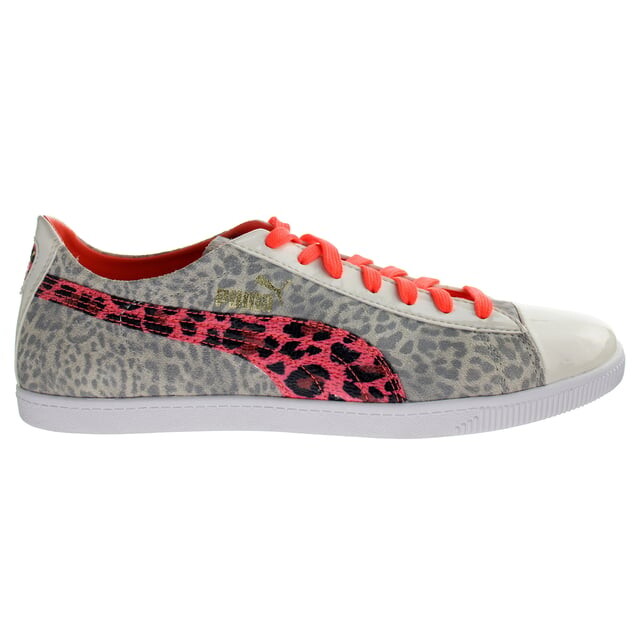 Тренер для женщин Glyde TC Animal Puma, серый