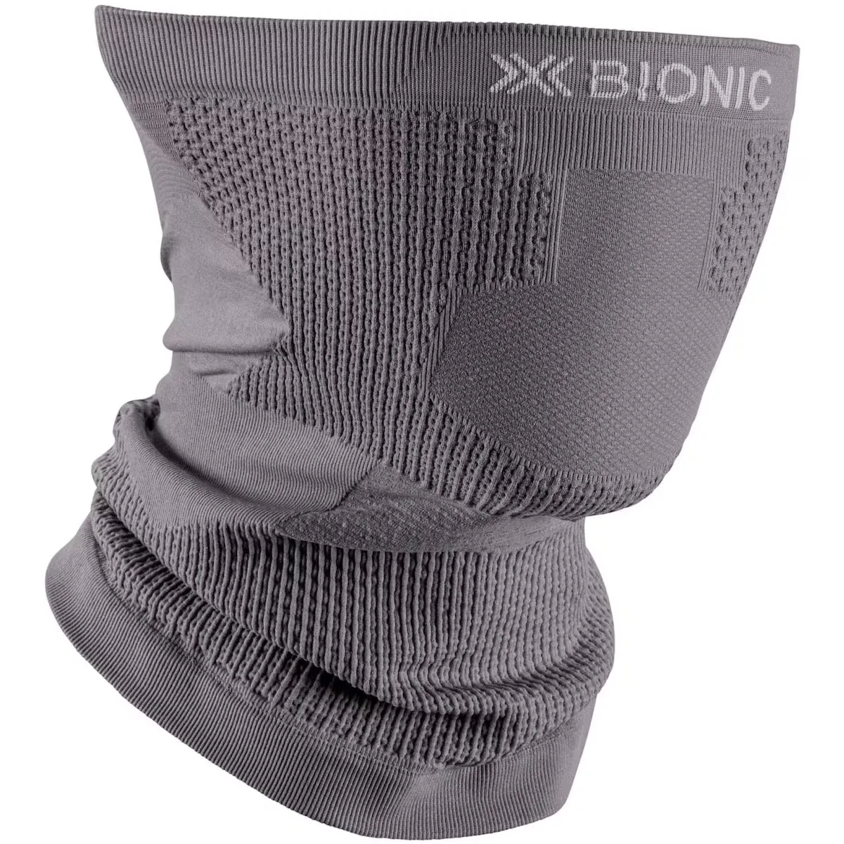 

Унисекс-шейный платок X-Bionic, серый