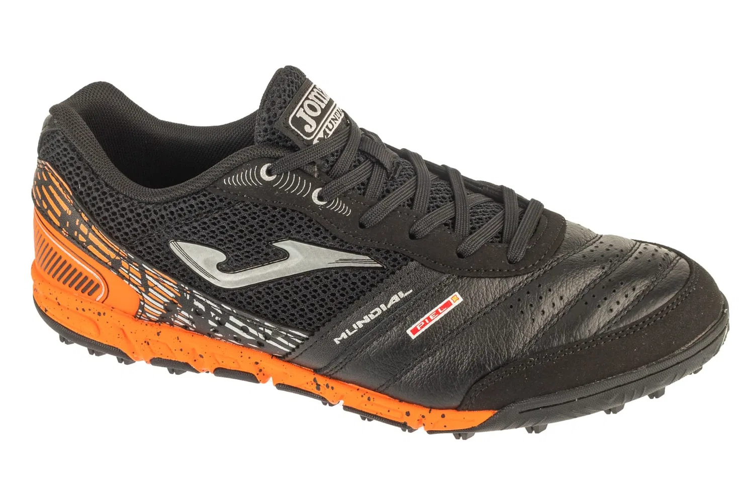 Тренировочные кроссовки Joma черные