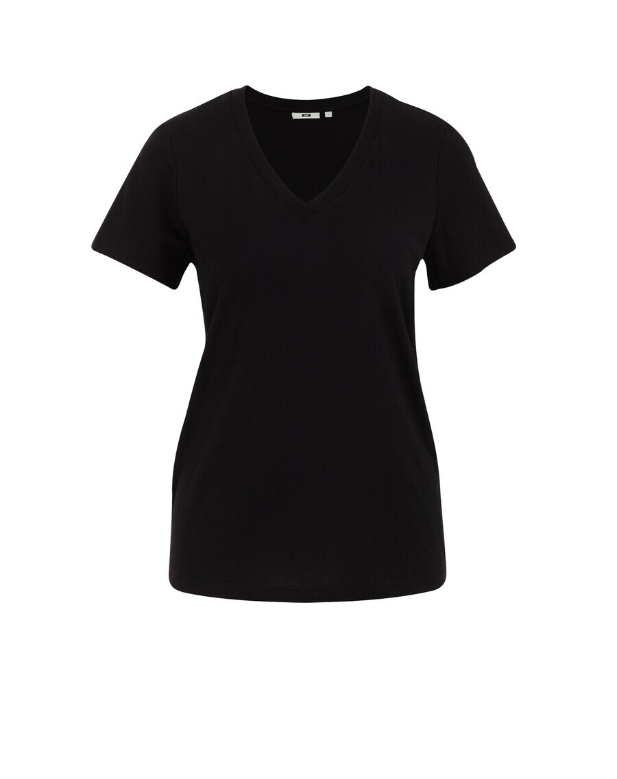 

Футболка WE Fashion Shirt, черный