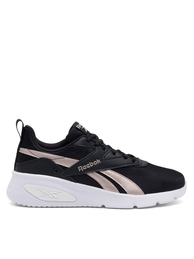 

Кроссовки Reebok, черный