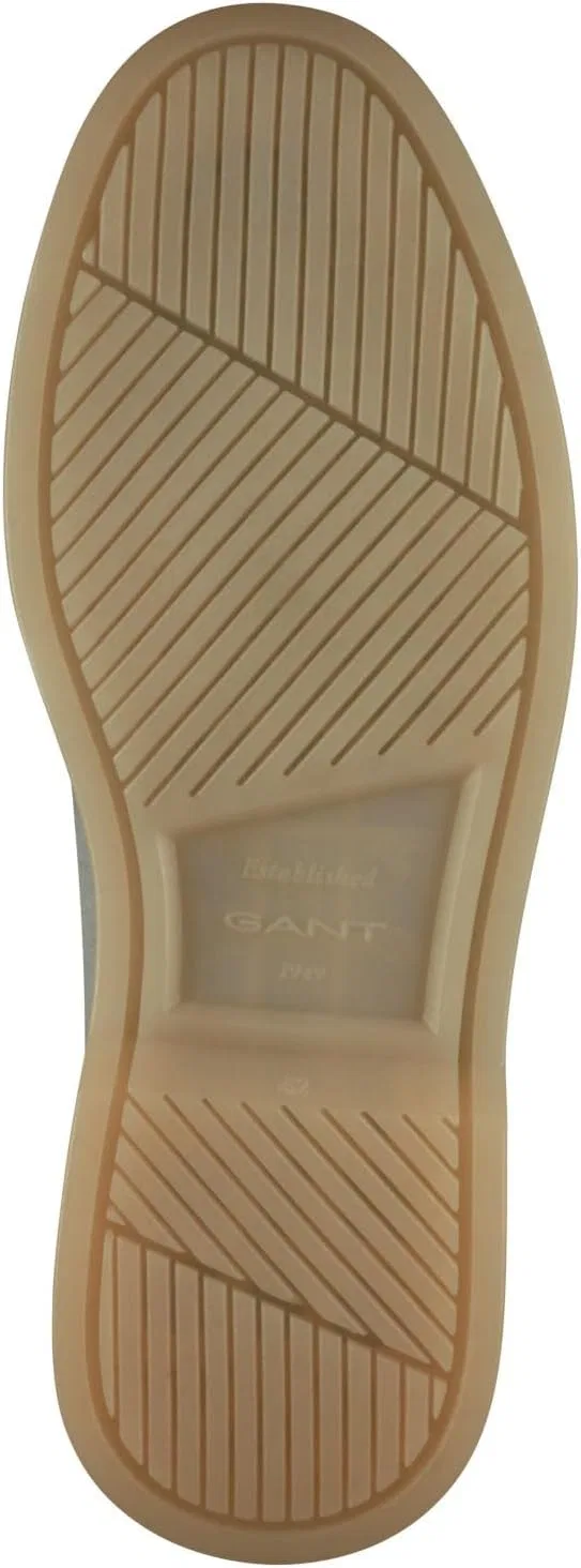 Мужские туфли GANT Boery, Dove Blue — фото 4