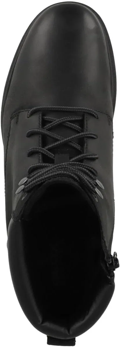 Ботильоны Geox Herren U Andalo, Black — фото 2