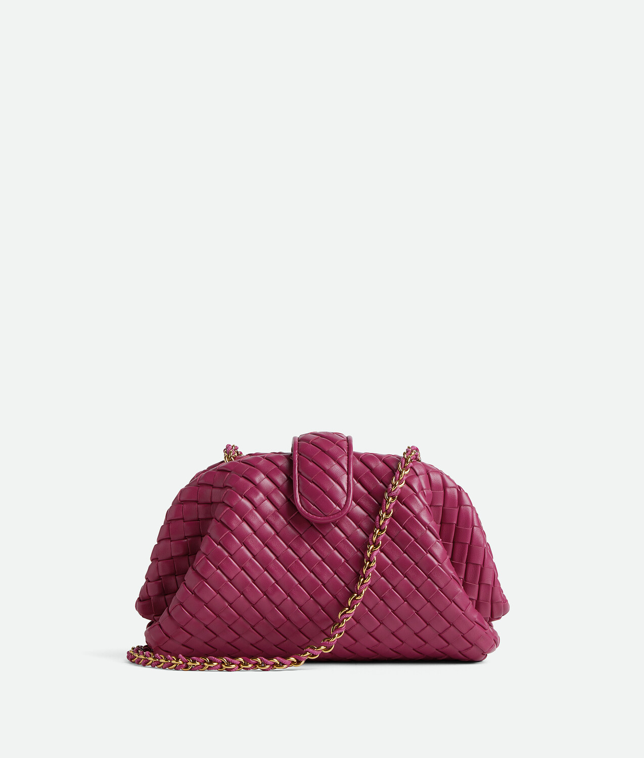 

Small lauren 1980 BOTTEGA VENETA, киноварь