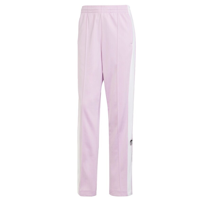 

Тканевые брюки ADIDAS ORIGINALS Loose fit Pants Adibreak, фиолетовый