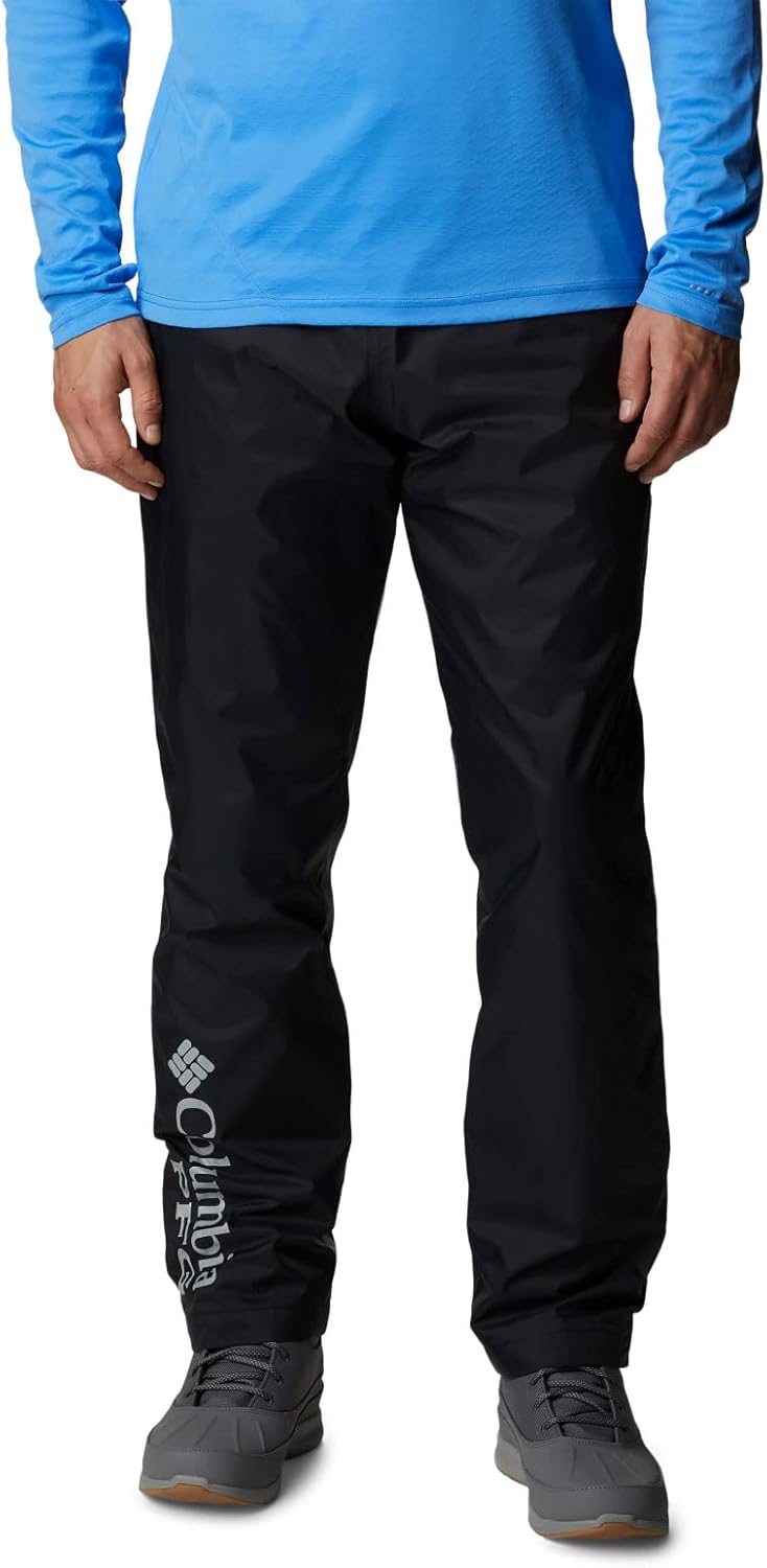 

Columbia мужские штаны PFG Storm II, Black
