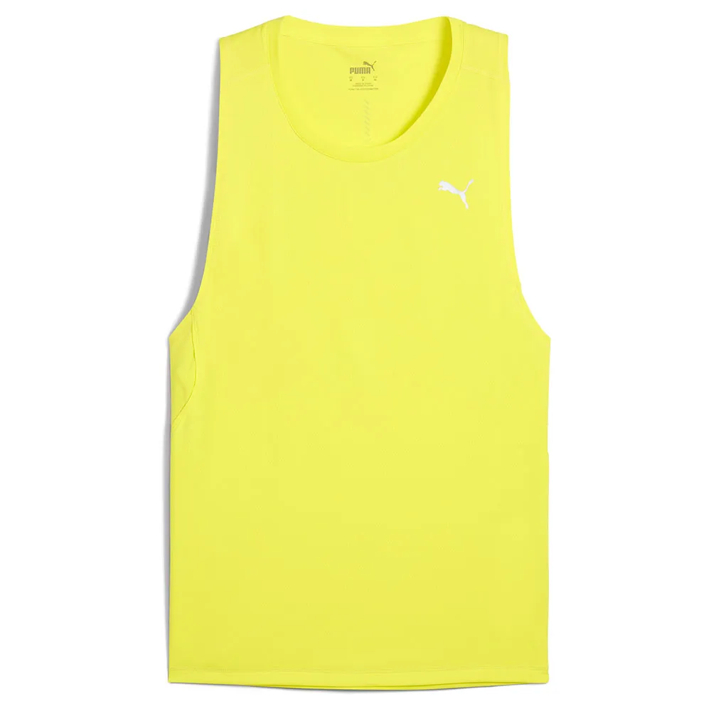 

Футболка Puma Velocity, желтый