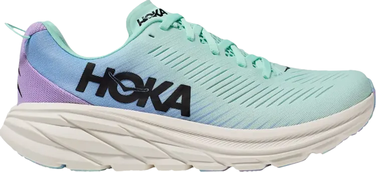 

Кроссовки Wmns Rincon 3 'Sunlit Ocean', синий