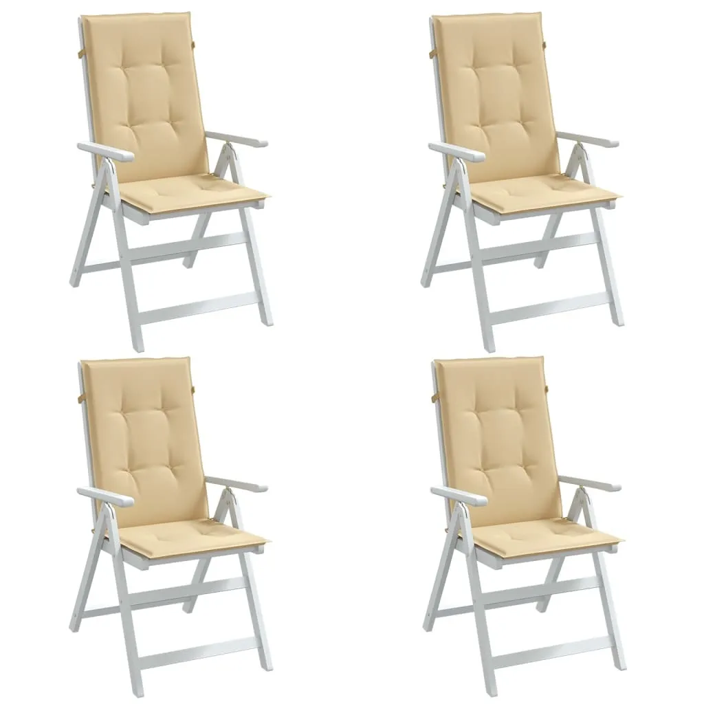

Комплект подушек The Living Store, бежевый