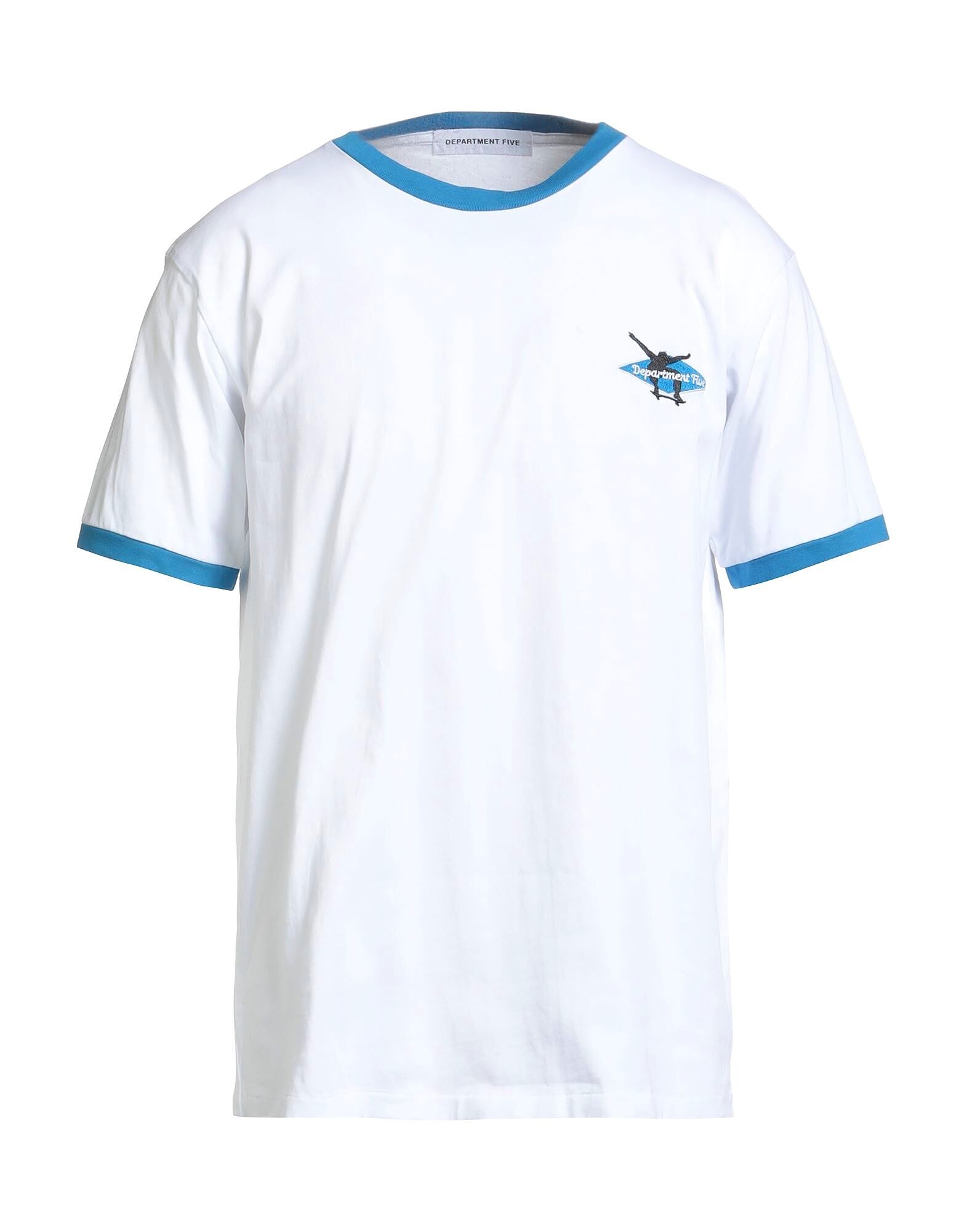 

Футболка Department 4, белый