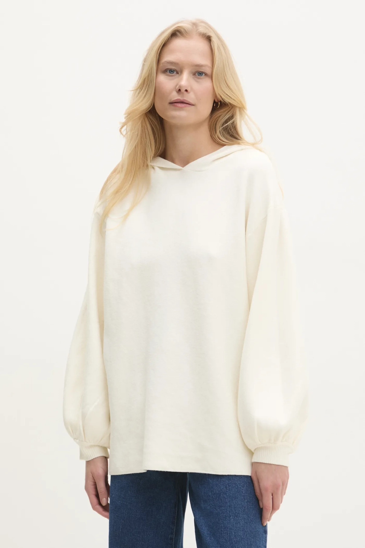 

Свитер Answear Lab, бежевый