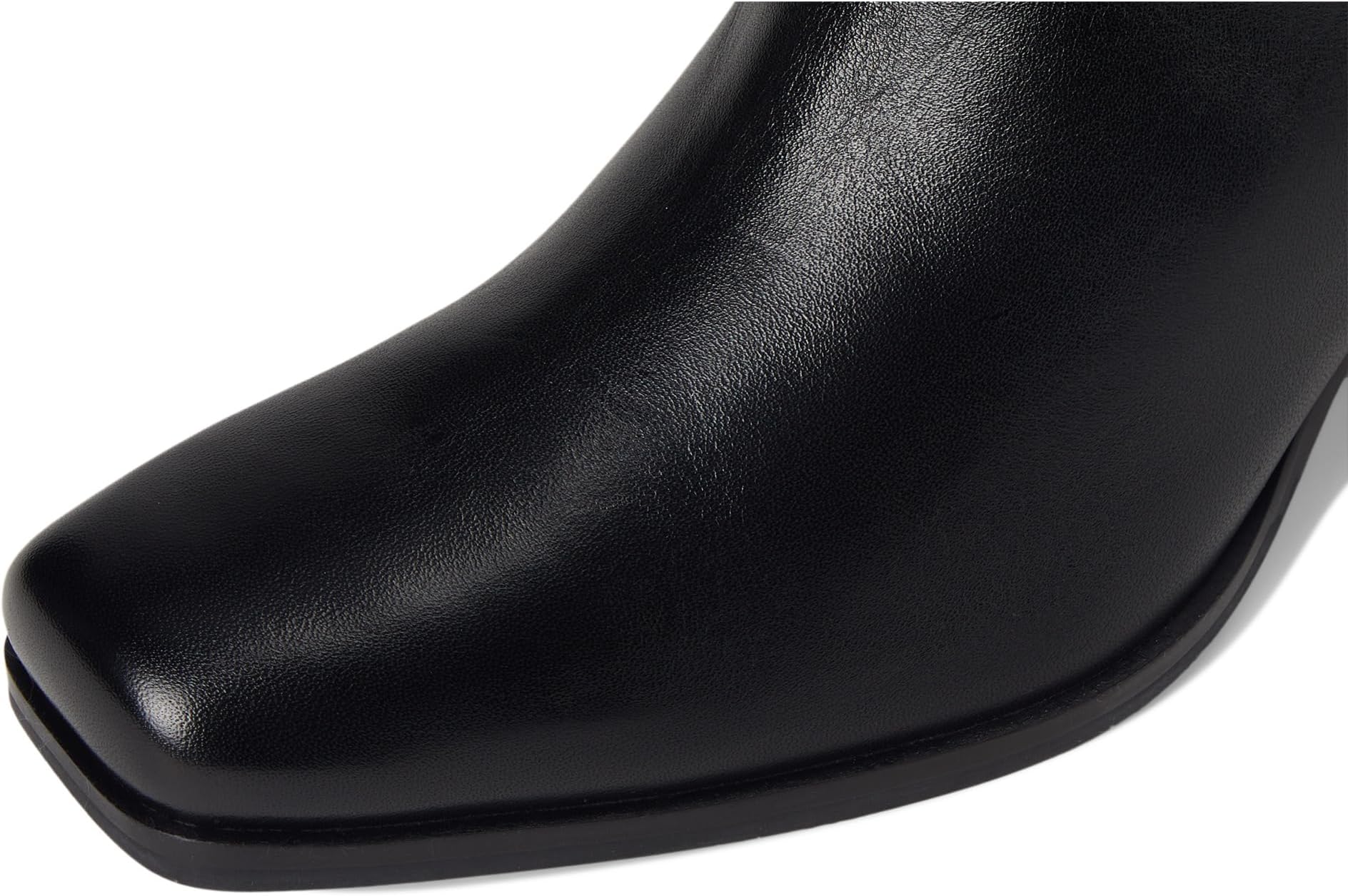 Ботинки Frye Women's Shiloh Zip Bootie, Black — фото 2