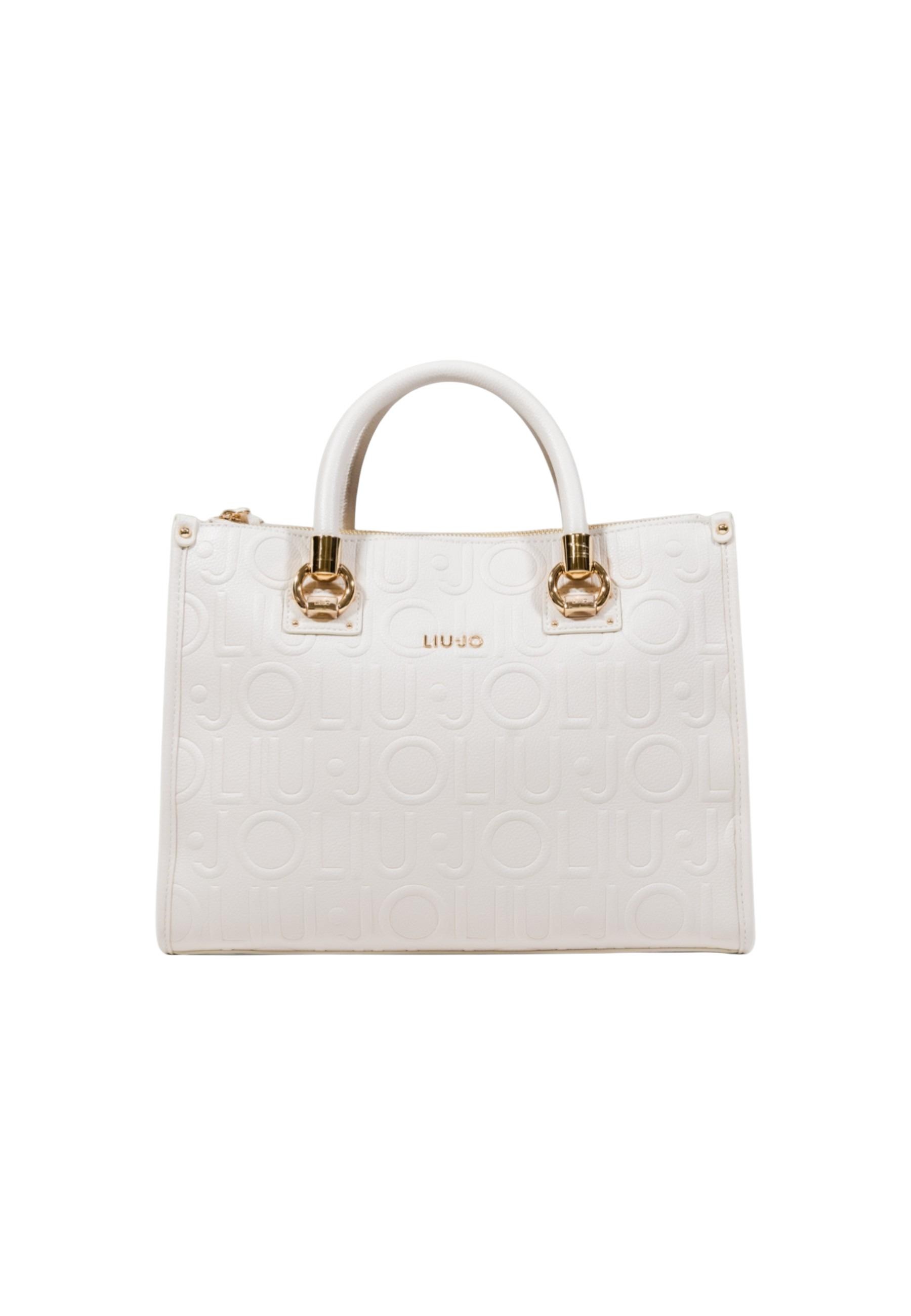

Сумки Liu Jo, белый