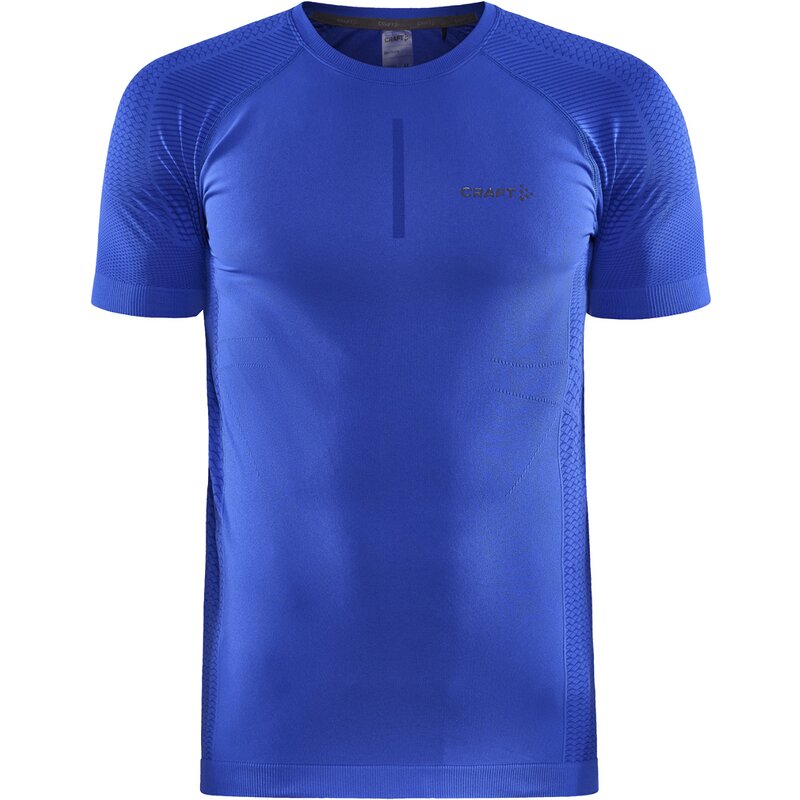 

Майка Adv Cool Intensity SS Tee M Craft, черный