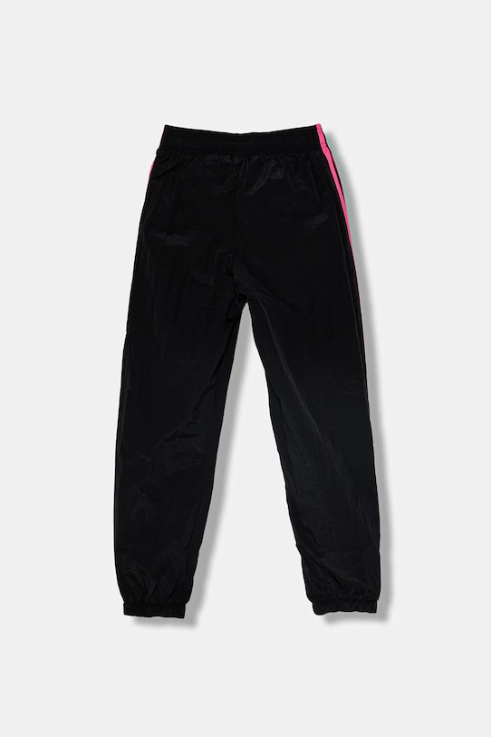 Детские спортивные штаны Adidas Originals, черный — фото 3