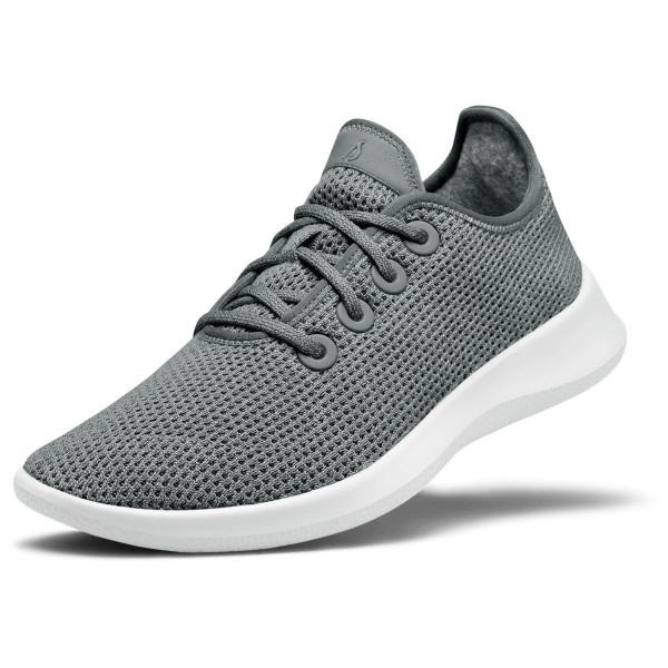 Женские кроссовки для бега по деревьям Allbirds, мультиколор