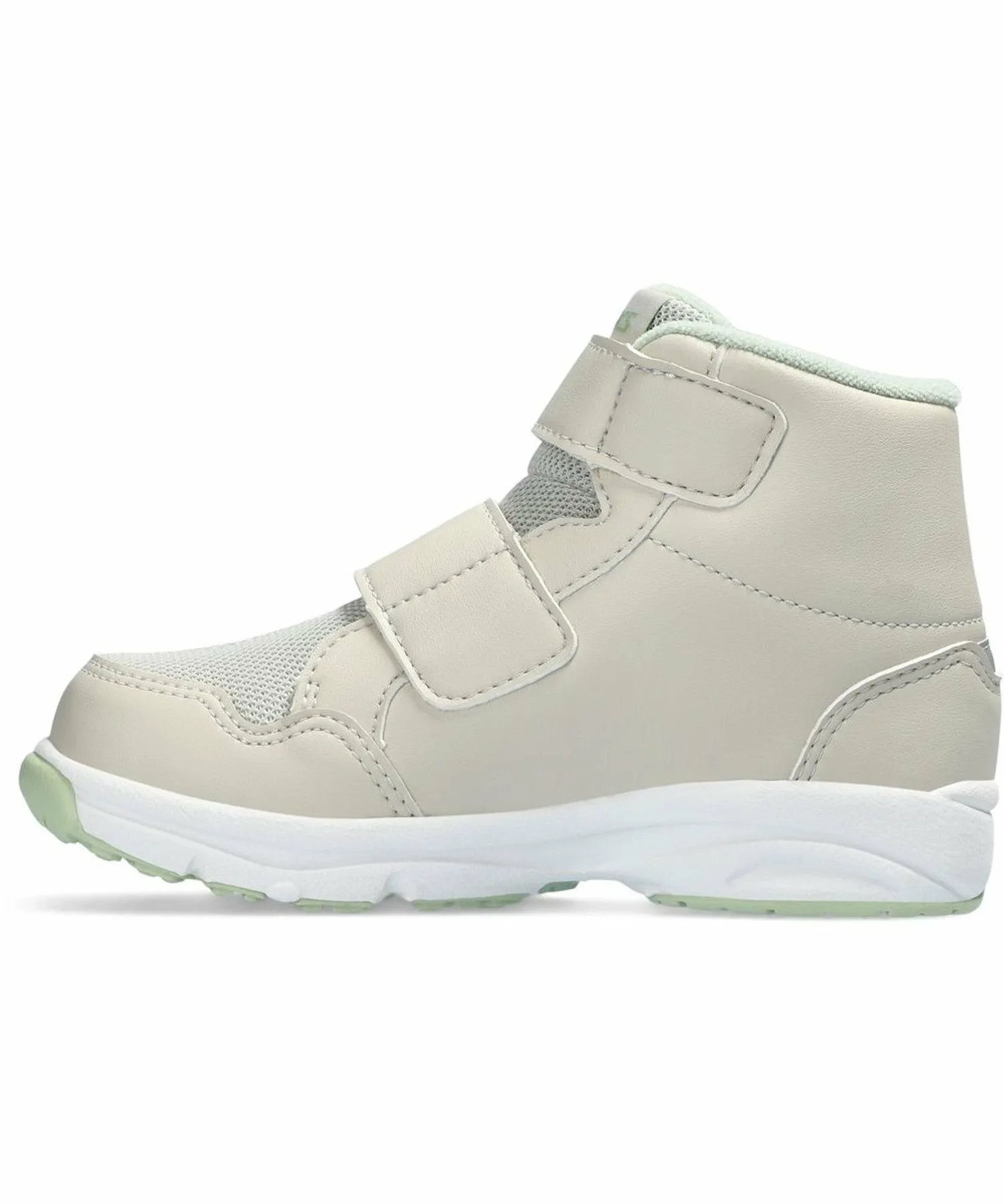 Кроссовки GD.WALKER MINI HI 2 Suku2（スクスク）, Gray and other shades — фото 3