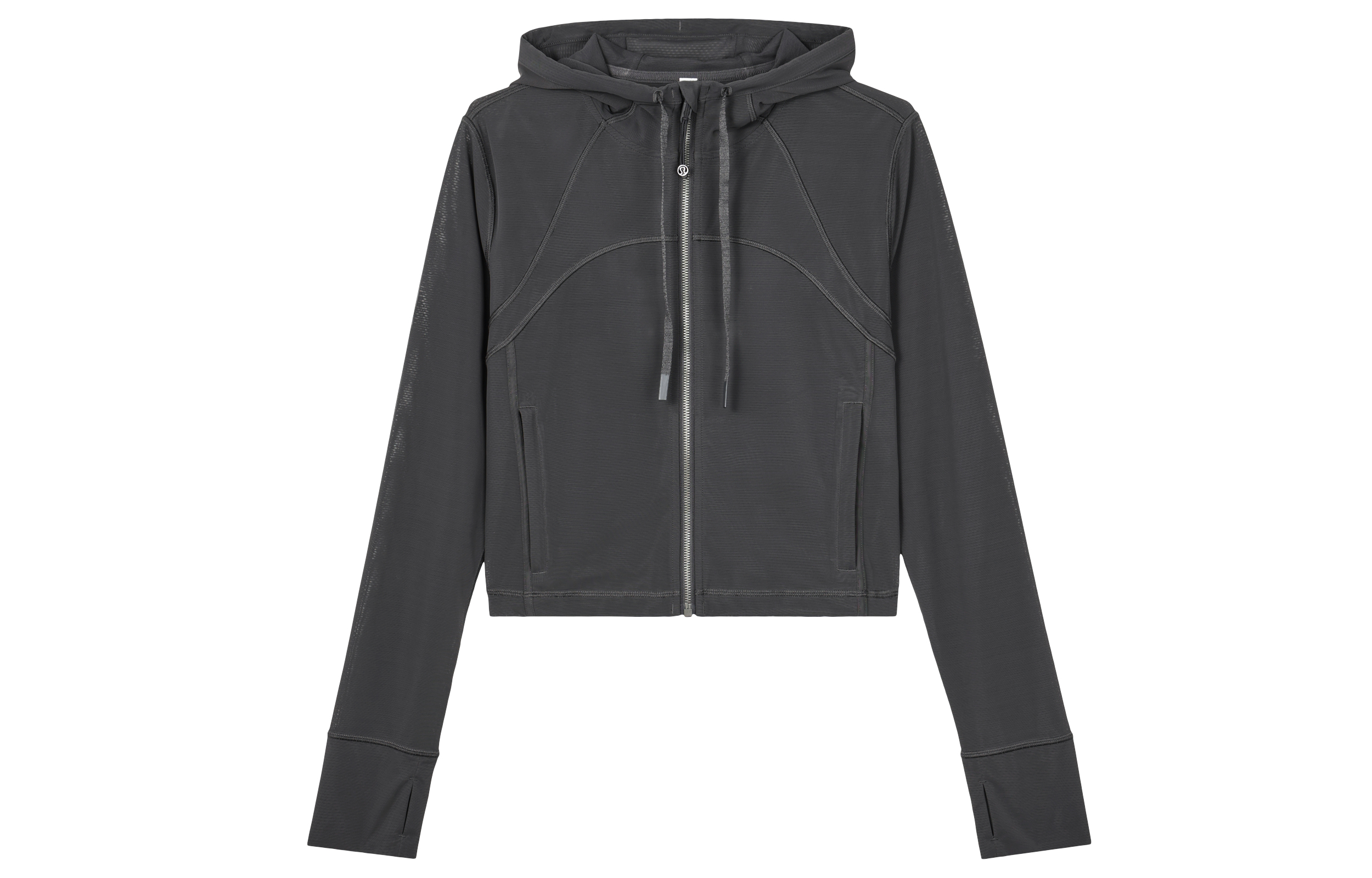 

Укороченное женское пальто Lululemon, Graphite Gray/GGRE, Серый, Укороченное женское пальто Lululemon, Graphite Gray/GGRE