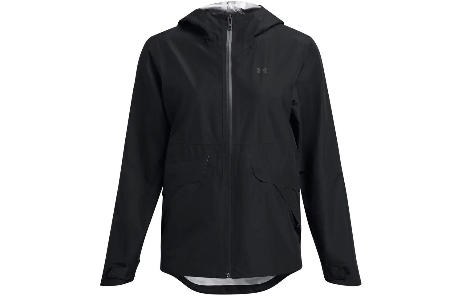 

Женская куртка Under Armour, цвет Black, Черный, Женская куртка Under Armour, цвет Black