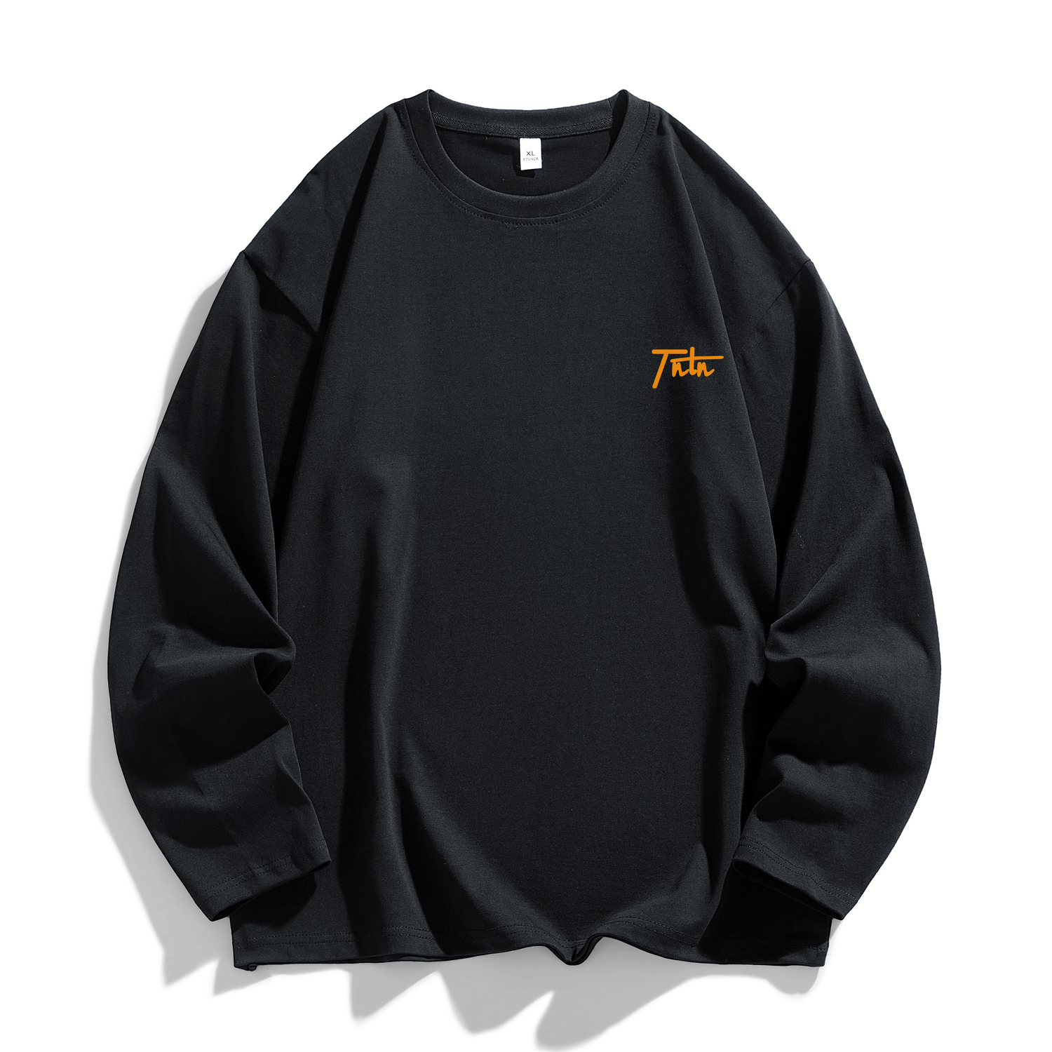

Футболка Unisex TnTn, белая