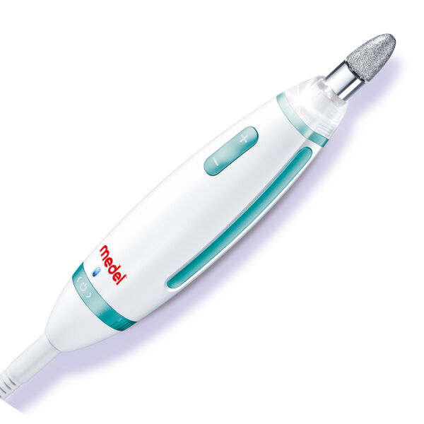 

Фрезерный станок для маникюра и педикюра, 1 упаковка. Medel Expert set manicure