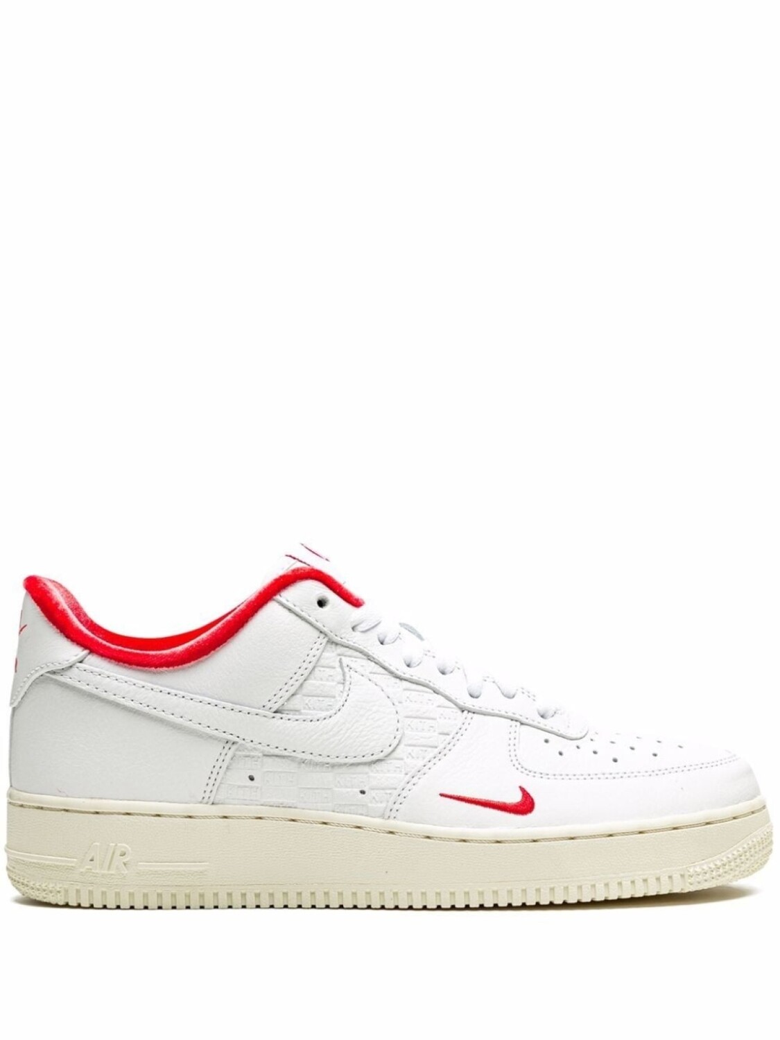 

Nike кроссовки Air Force 1 Low, белый