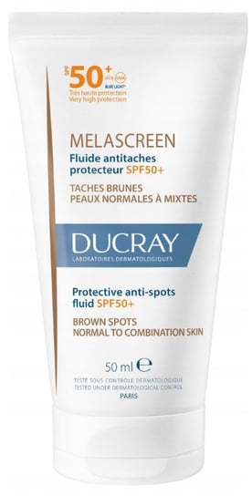 

Жидкость от пигментации Spf50, 50 мл Ducray Melascreen