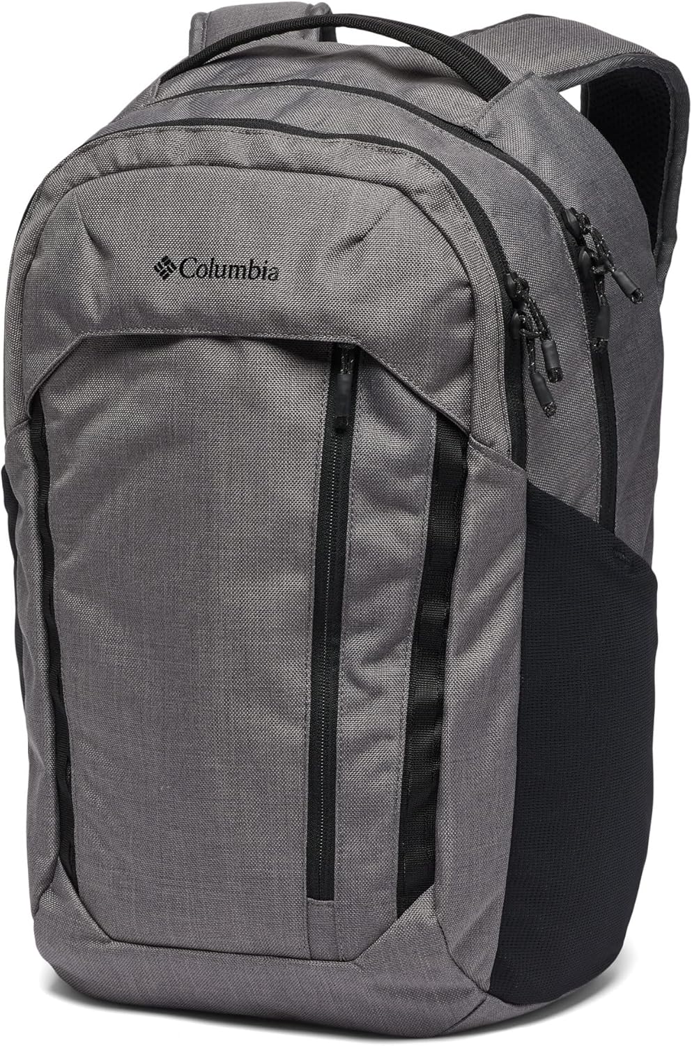 

Columbia Unisex Atlas Explorer II 26L рюкзак, City Grey Heather, One Size
