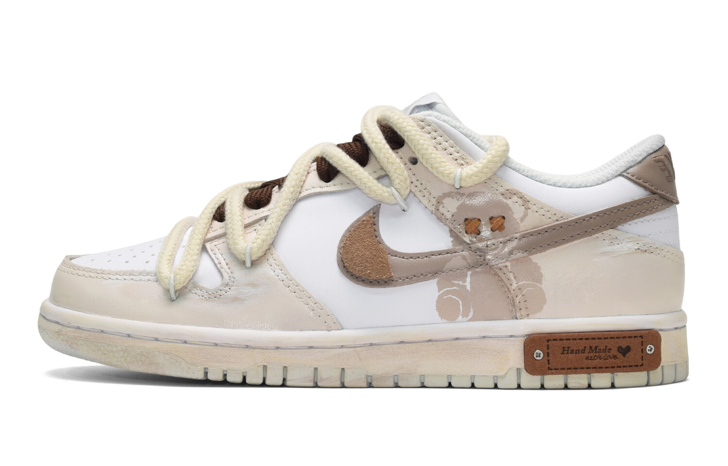 

Женские кроссовки для скейтбординга Nike Dunk