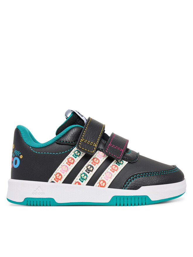

Кроссовки Disney Coco Tensaur JR8129 Adidas, черный