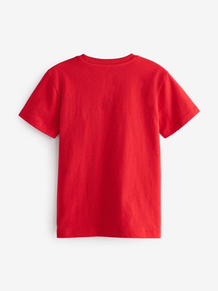 Футболка Next Shirt, красный — фото 2