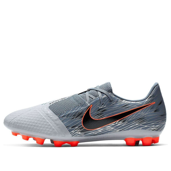 

Кроссовки phantom venom acadamy ag-r 'grey' Nike, серый