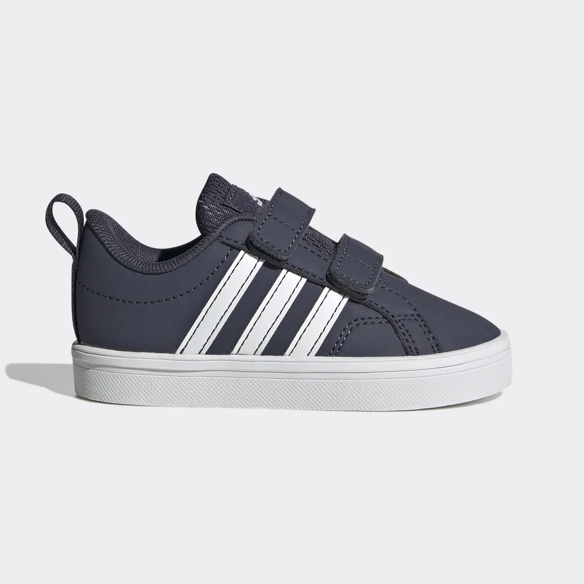Adidas Sportswear Кроссовки на липучке "VS PACE 2.0 KIDS", для малышей, синий — фото 2