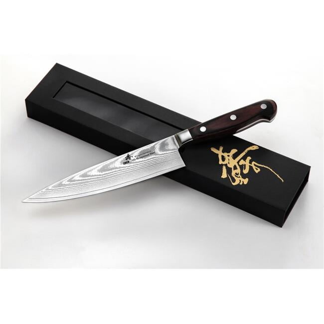 

Нож Zhen GD5P Japanese Chef VG-10
