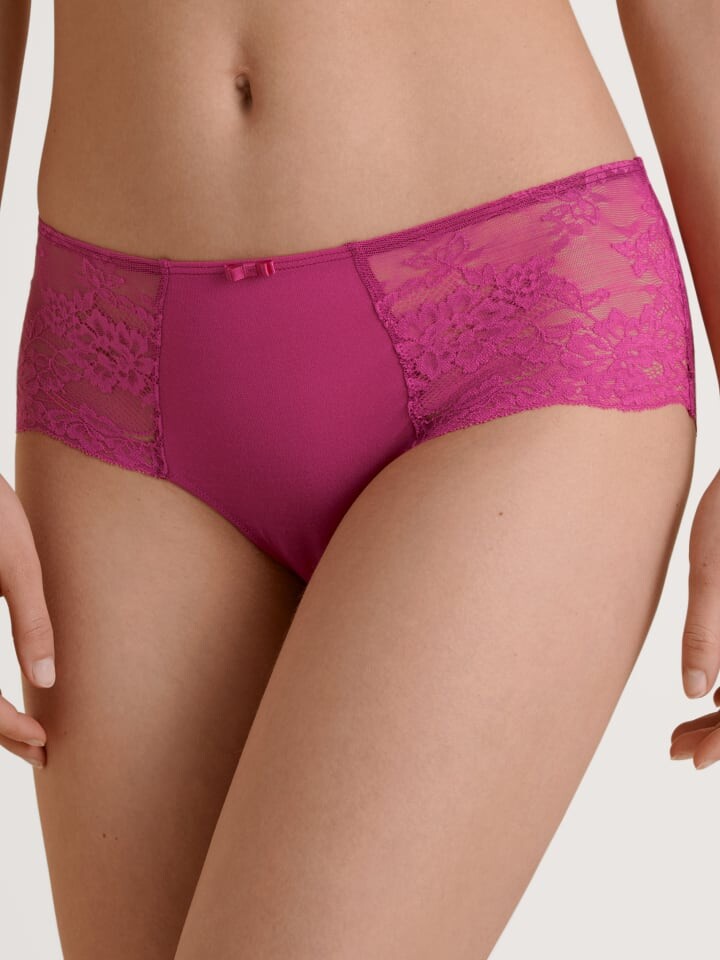 

Трусы Calida Panty, цвет orchid flower