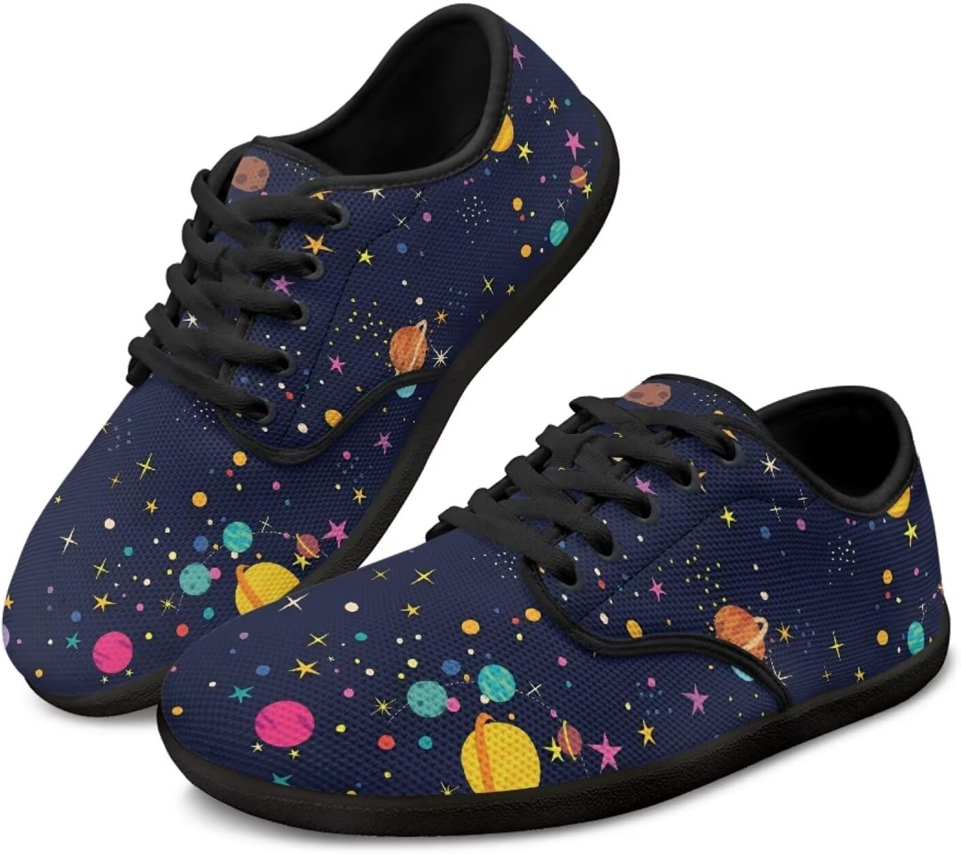 

Кроссовки Binienty Barefot для женщин и мужчин, широкие слипоны для бега, походов, тренировок, удобные спортивные туфли на плоской подошве, голубой