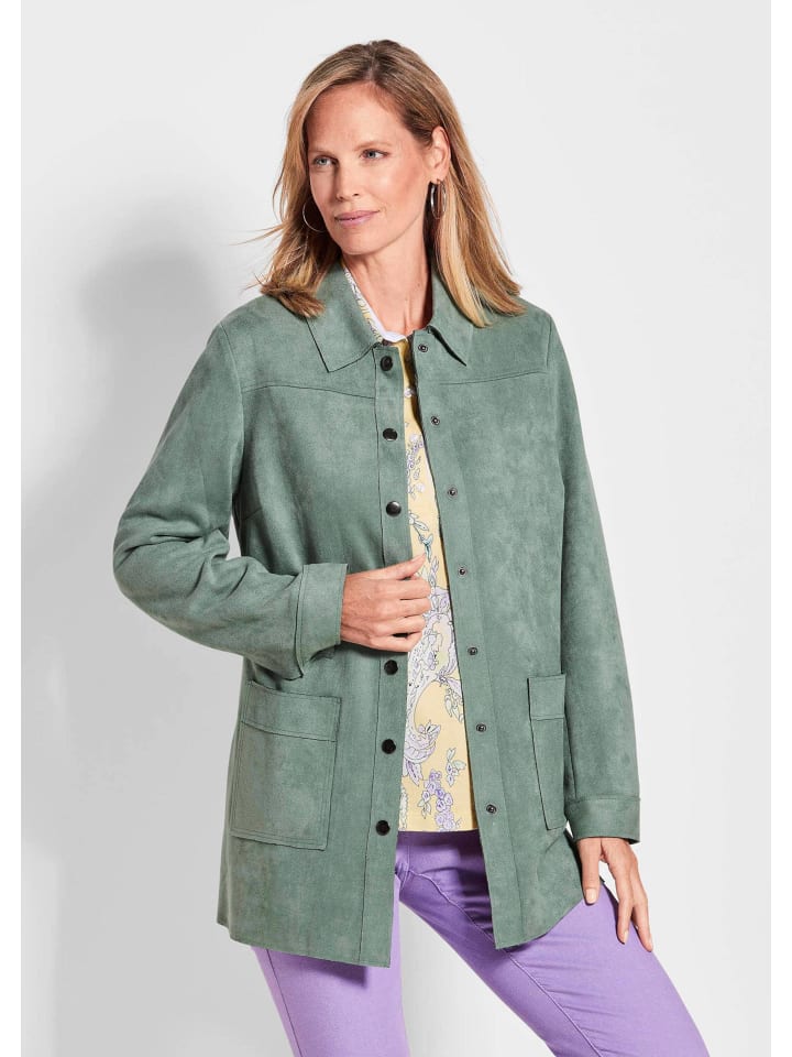 

Куртка GOLDNER